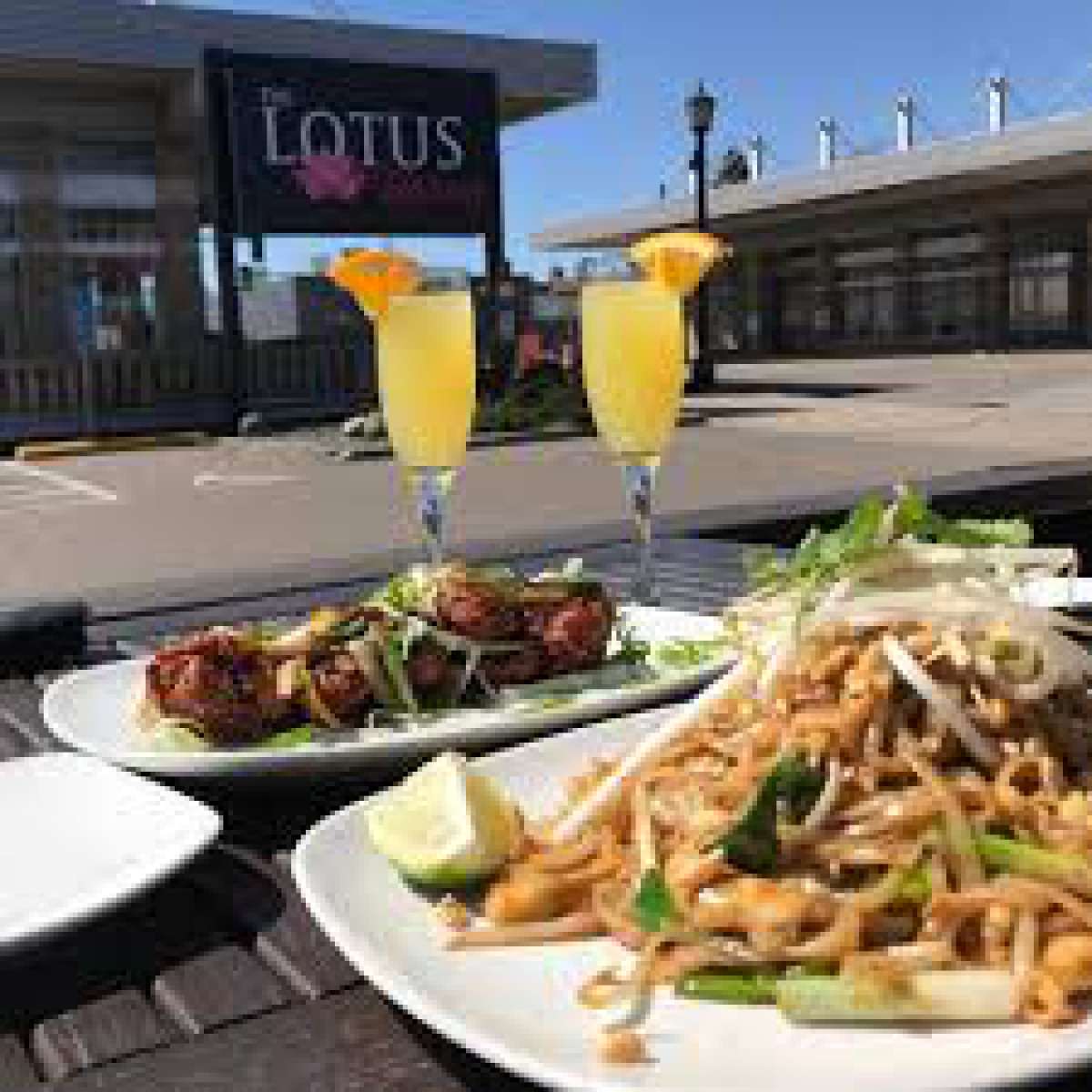 Lotus Chinese Restaurant Restaurant Best Food Delivery Menu Coupons