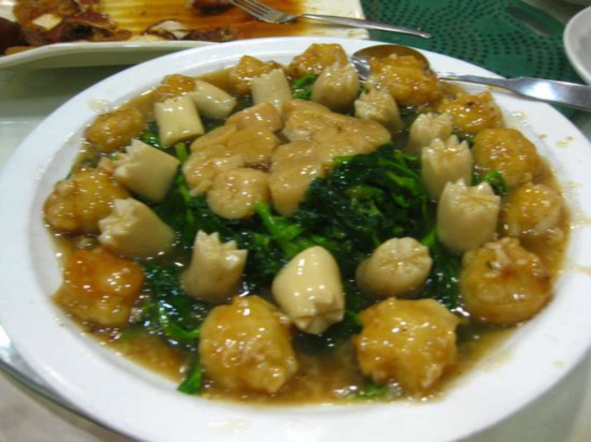 The Oriental Gourmet Restaurant - Best Food | Delivery | Menu | Coupons