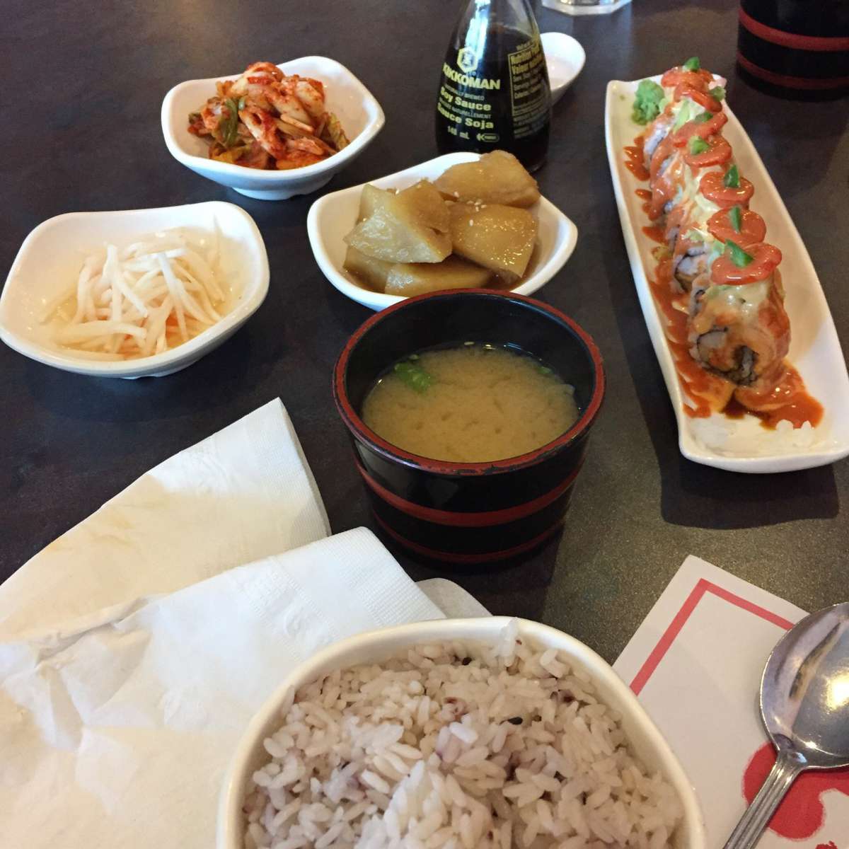 Arirang Korean and Japanese Restaurant Restaurant - Best Food ...