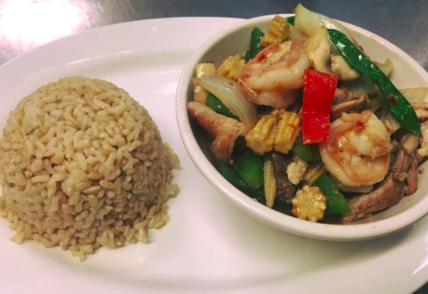 Bangkok Thai Restaurant — photograph 8