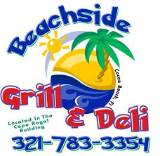 Beachside Grill and Deli