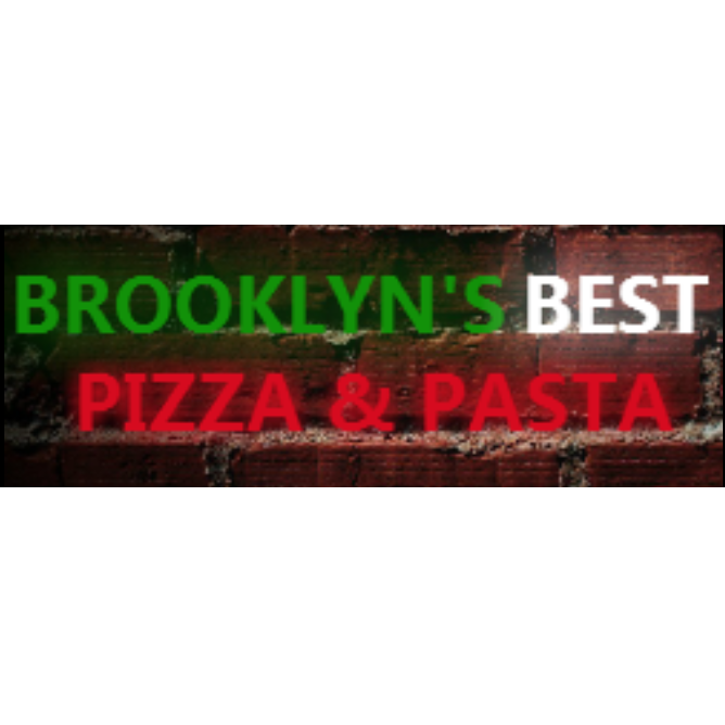 Brooklyns Best Pizza and Pasta