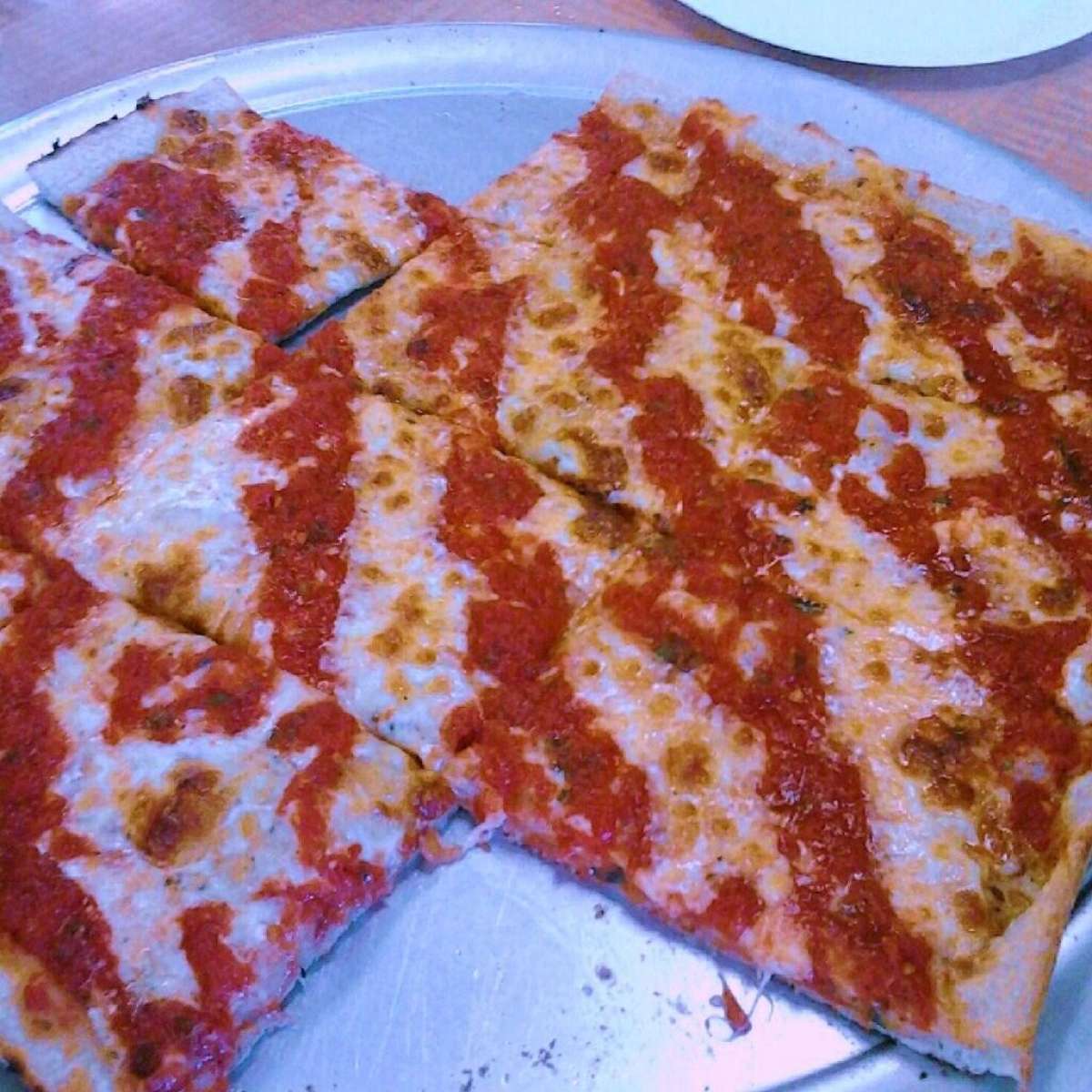Buseto Pizza — photograph 2