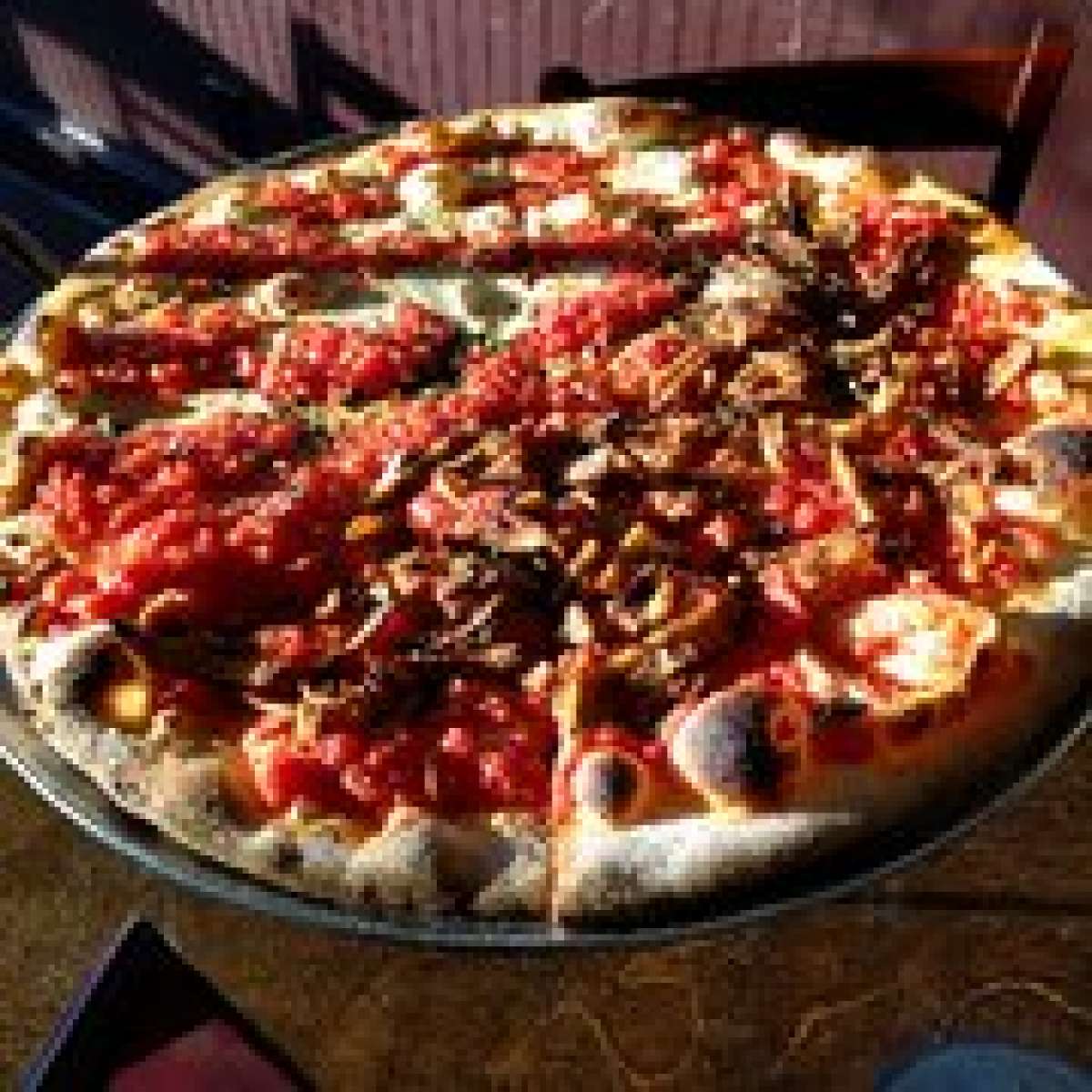 Buseto Pizza — photograph 5