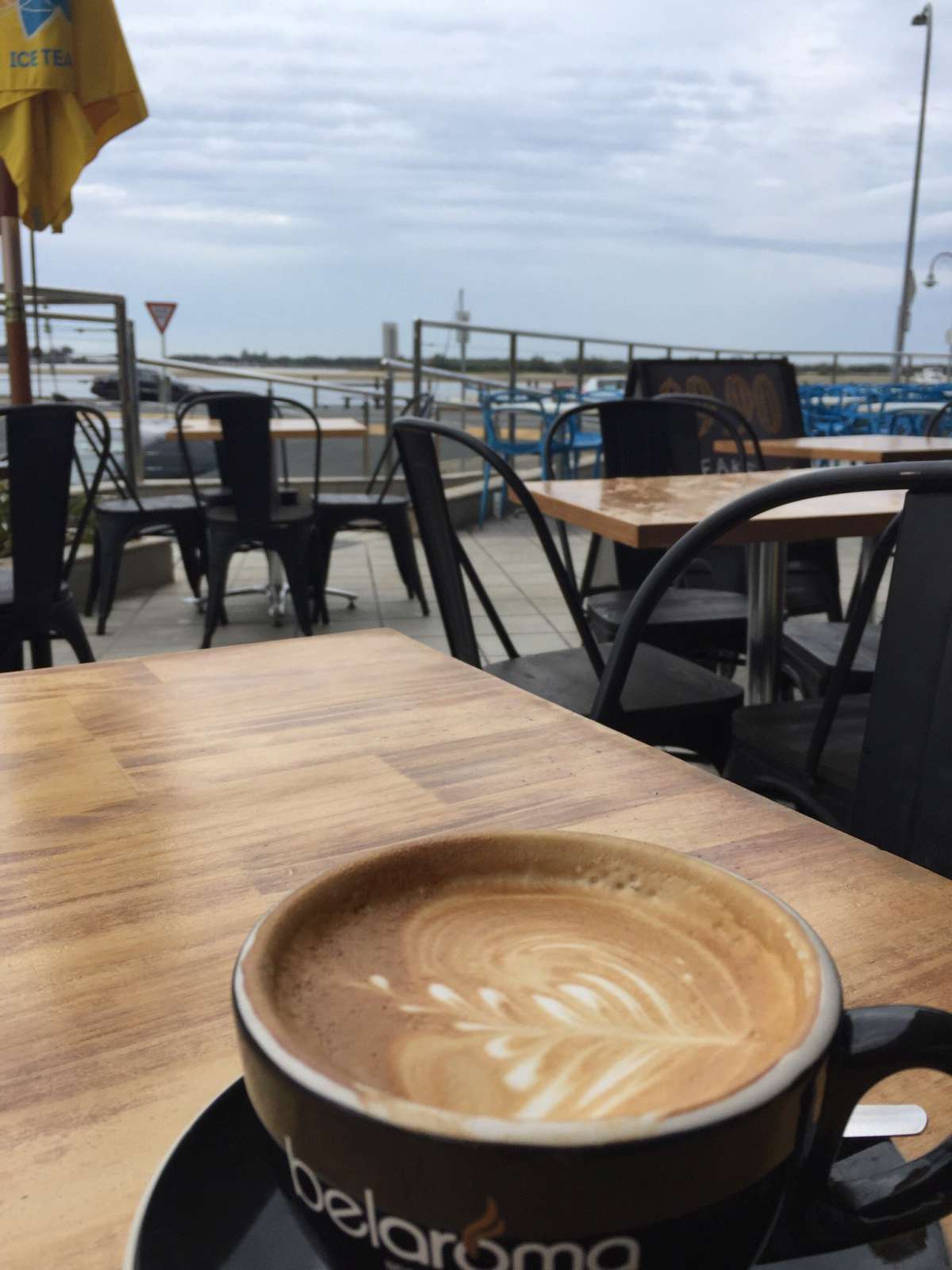 Cafe Gold Coast — photograph 6