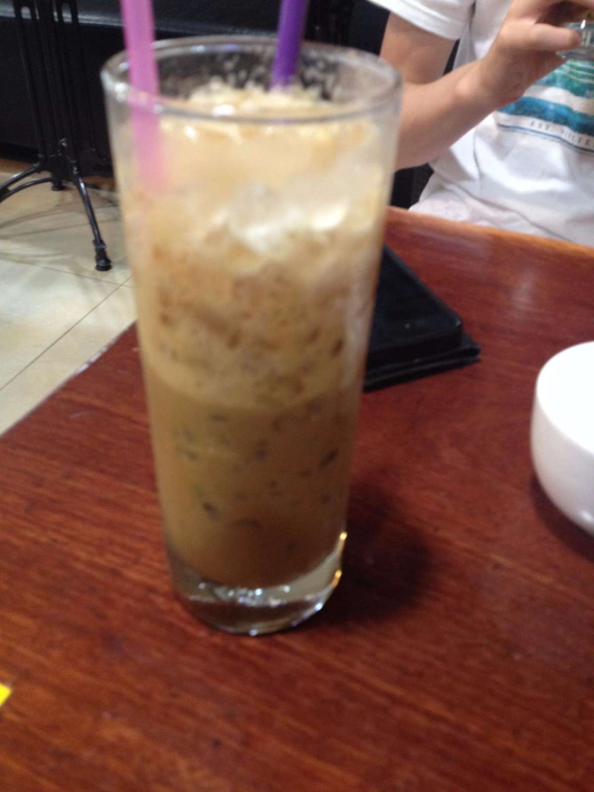 Cafe Nho — photograph 2