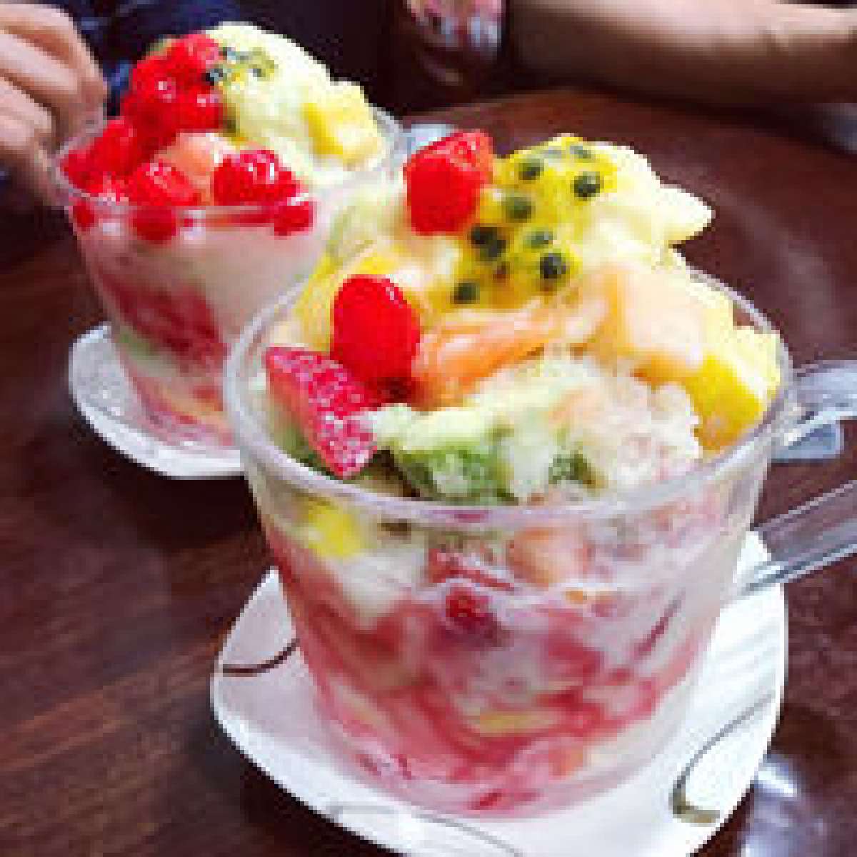 Cafe Nho — photograph 3