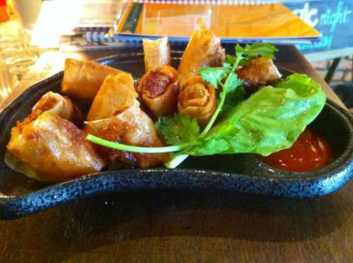 Cafe Nho — photograph 4