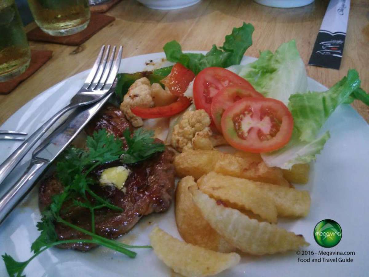 Cafe Nho — photograph 5