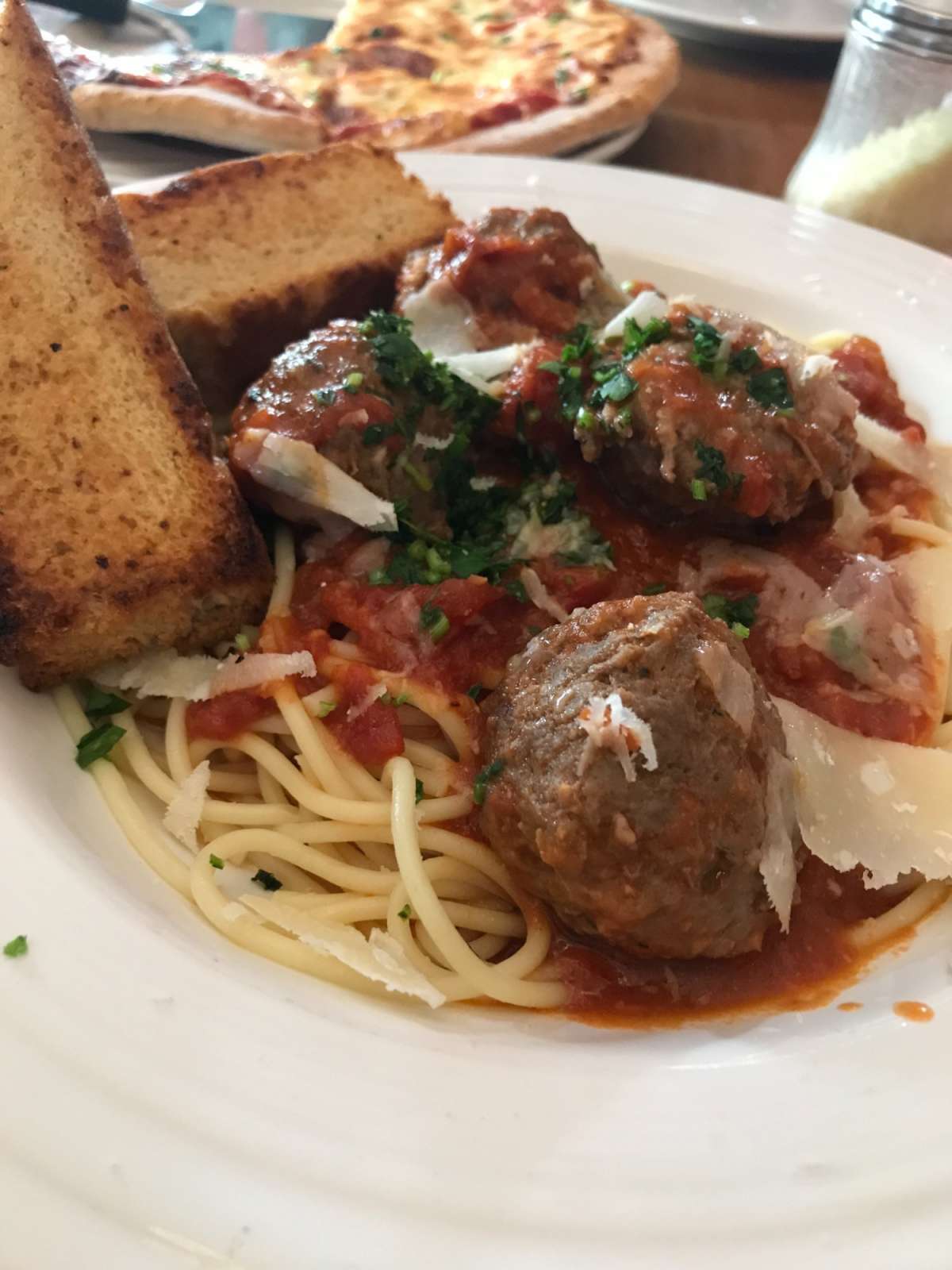 Cafe il Mondo | Italian — photograph 7
