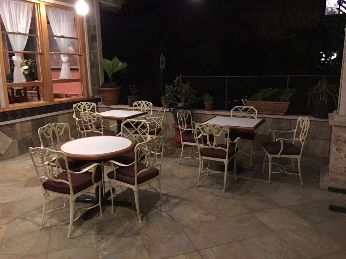 Cafe il Mondo | Italian — photograph 9