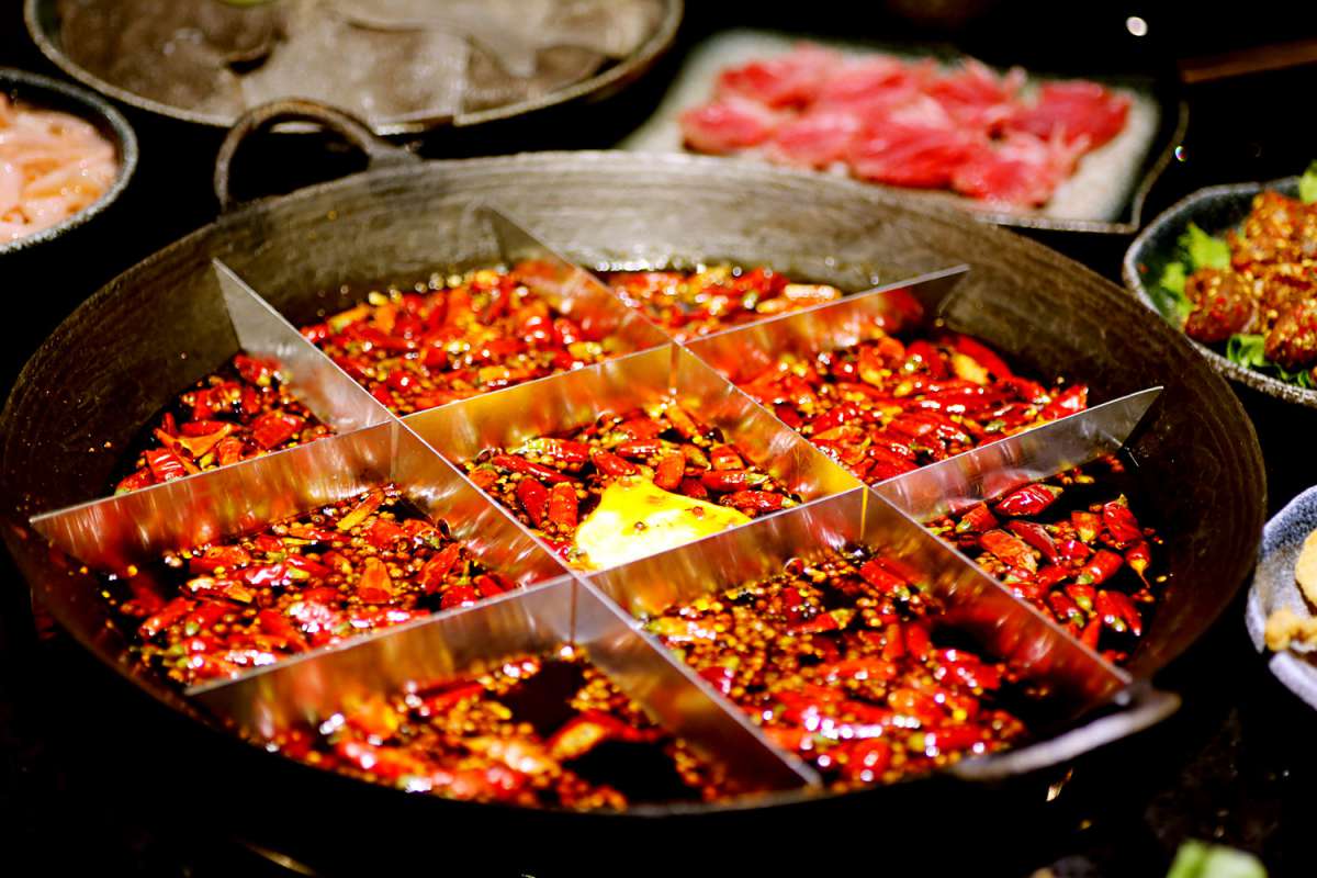 Chong Qing Hot Pot Restaurant - Best Food | Delivery | Menu | Coupons
