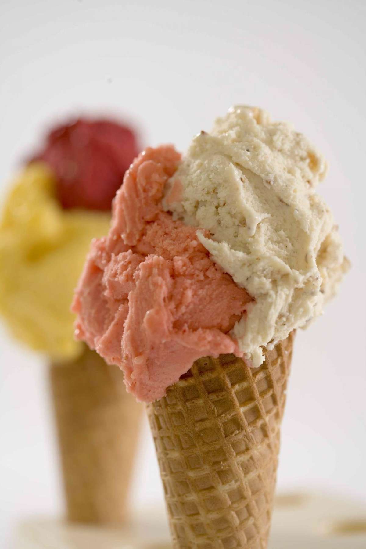 Gelateria Milano