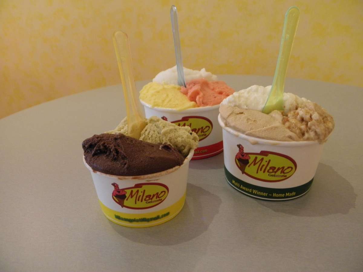 Gelateria Milano — photograph 3