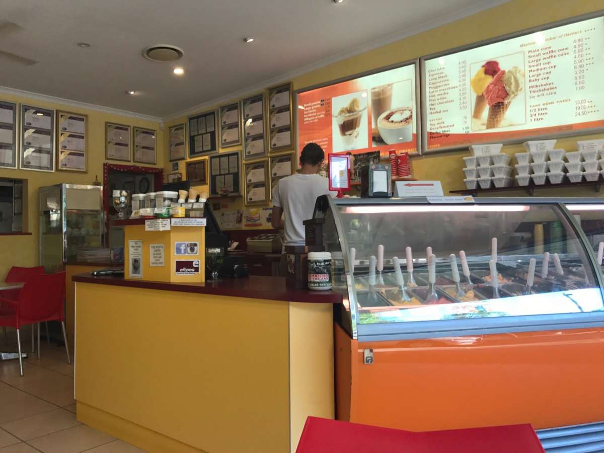 Gelateria Milano — photograph 4