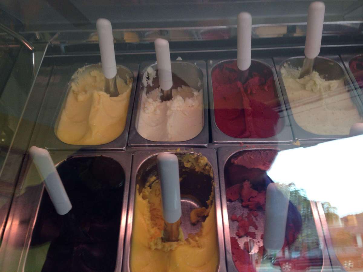Gelateria Milano — photograph 5
