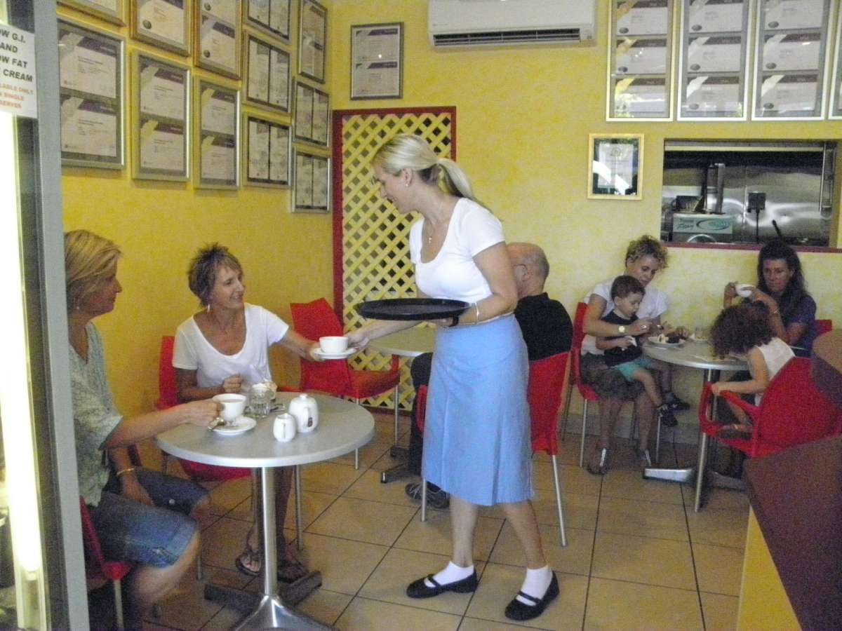 Gelateria Milano — photograph 7