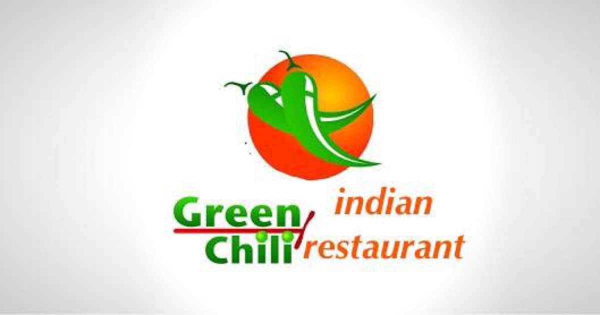 Green chili indian restaurant
