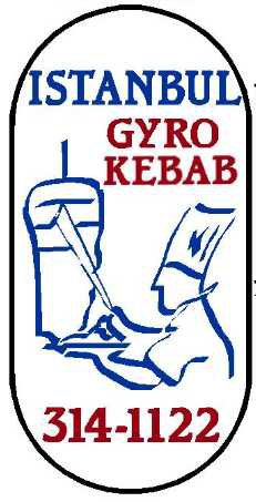 Istanbul Gyro and Kebab