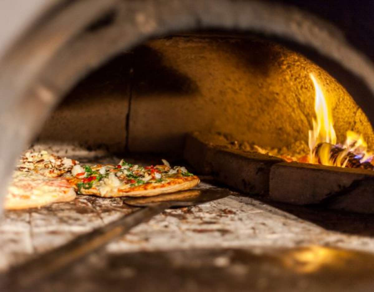 Kalgoorlie Pizza Bar Restaurant - Best Food | Delivery | Menu | Coupons