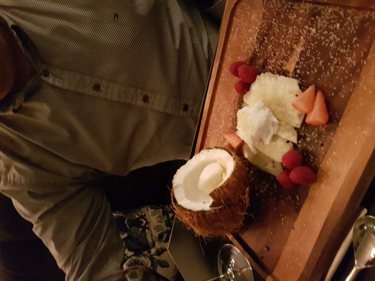 Epoche Lounge Bar