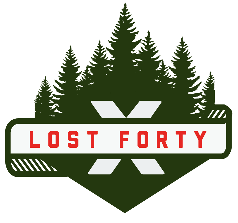 Lost Forty Brewing