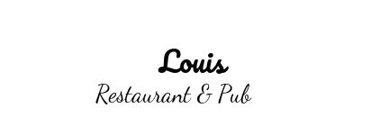 Louis Restaurant & Pub