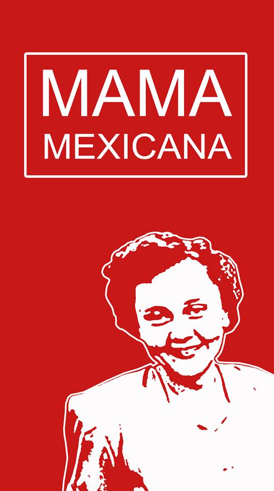 Mama Mexicana