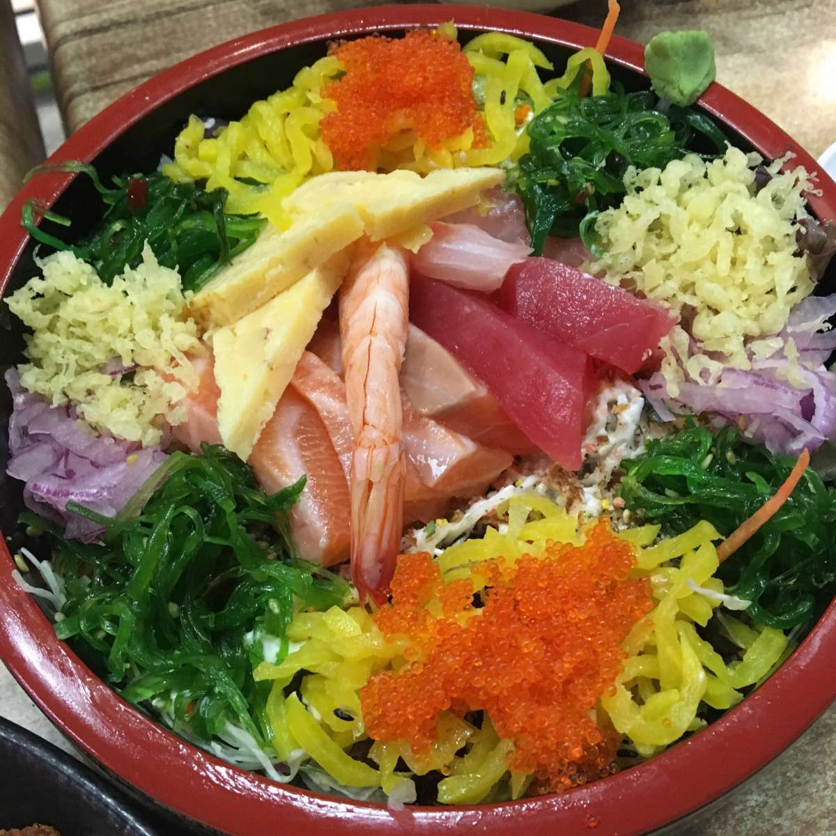 Maruya Japanese Restaurant — photograph 4