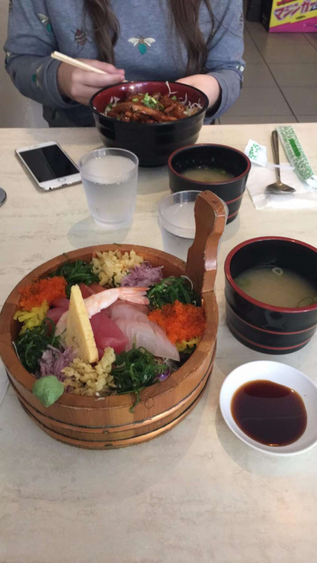 Maruya Japanese Restaurant — photograph 7