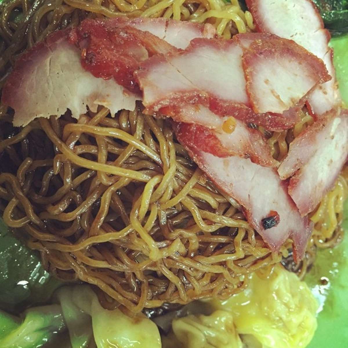Mei Yuen Chinese Restaurant — photograph 8