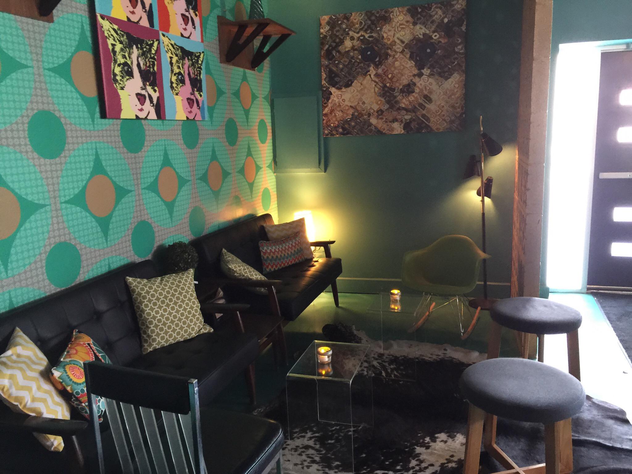 Ogie's Trailer Park