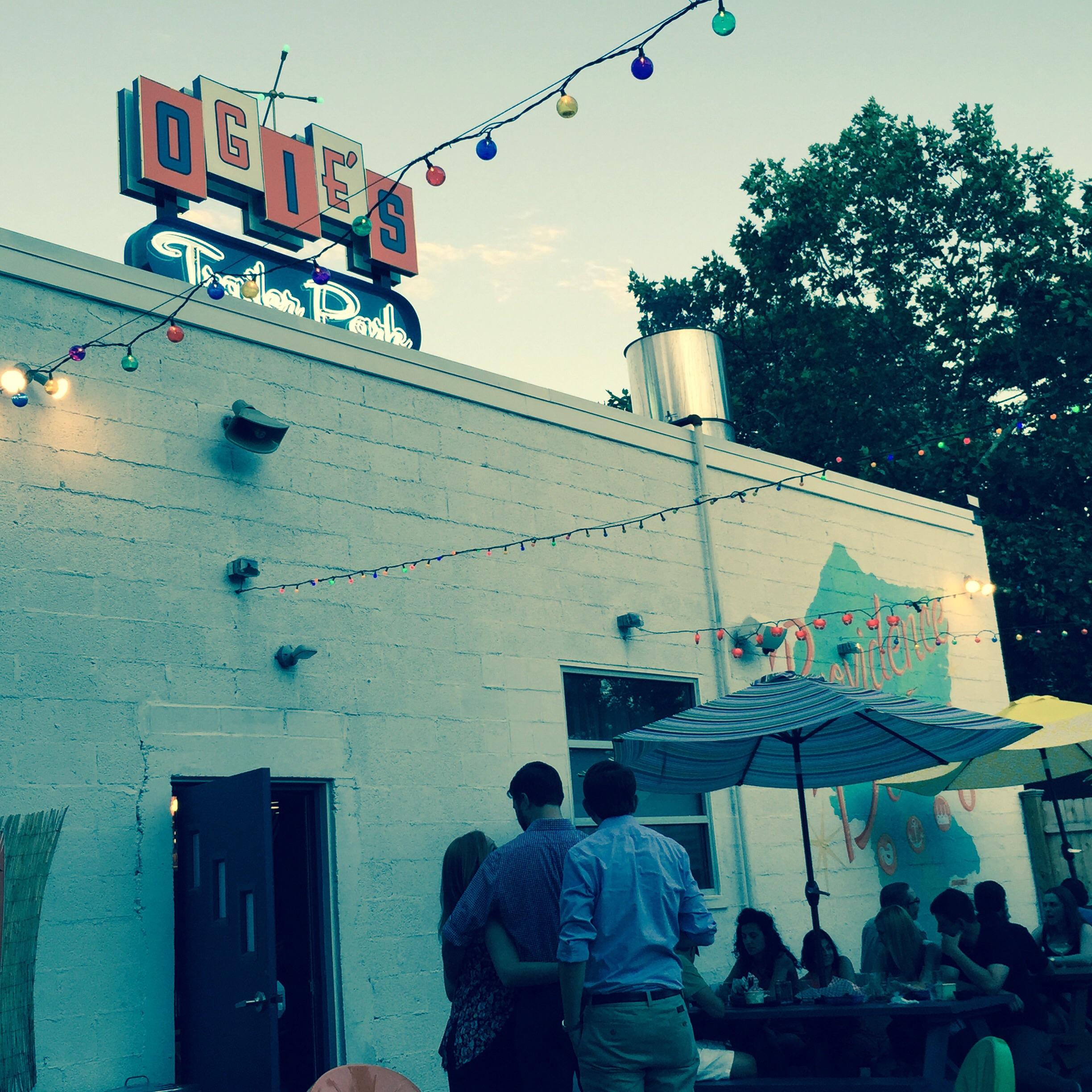 Ogie's Trailer Park — photograph 8