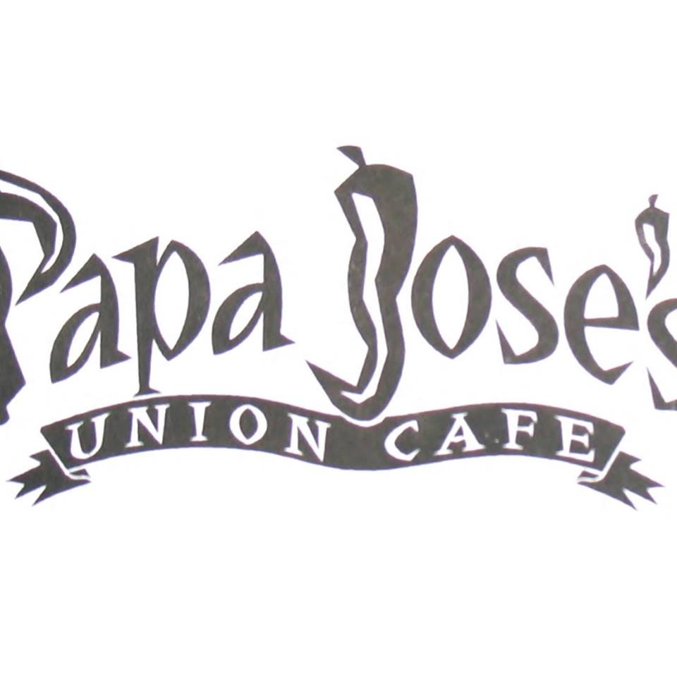 Papa Joses Union Cafe