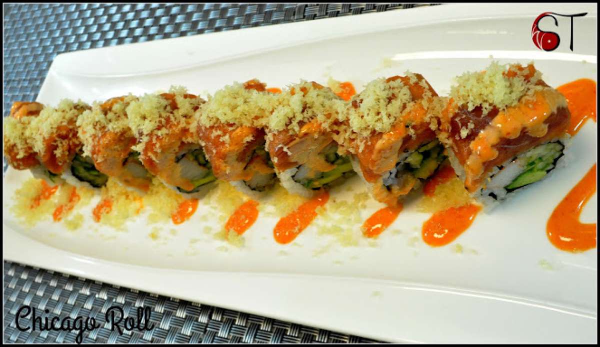 Taku Japanese Kitchen — photograph 8