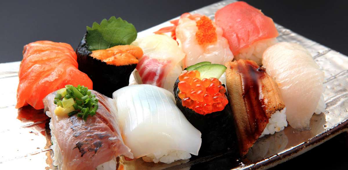 Taku Japanese Kitchen — photograph 9