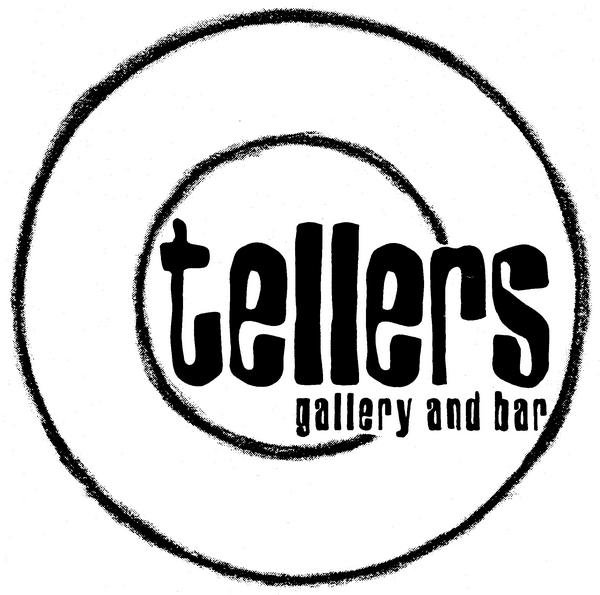 Tellers Gallery and Bar