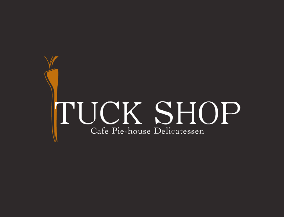 The Tuck Shop Cafe