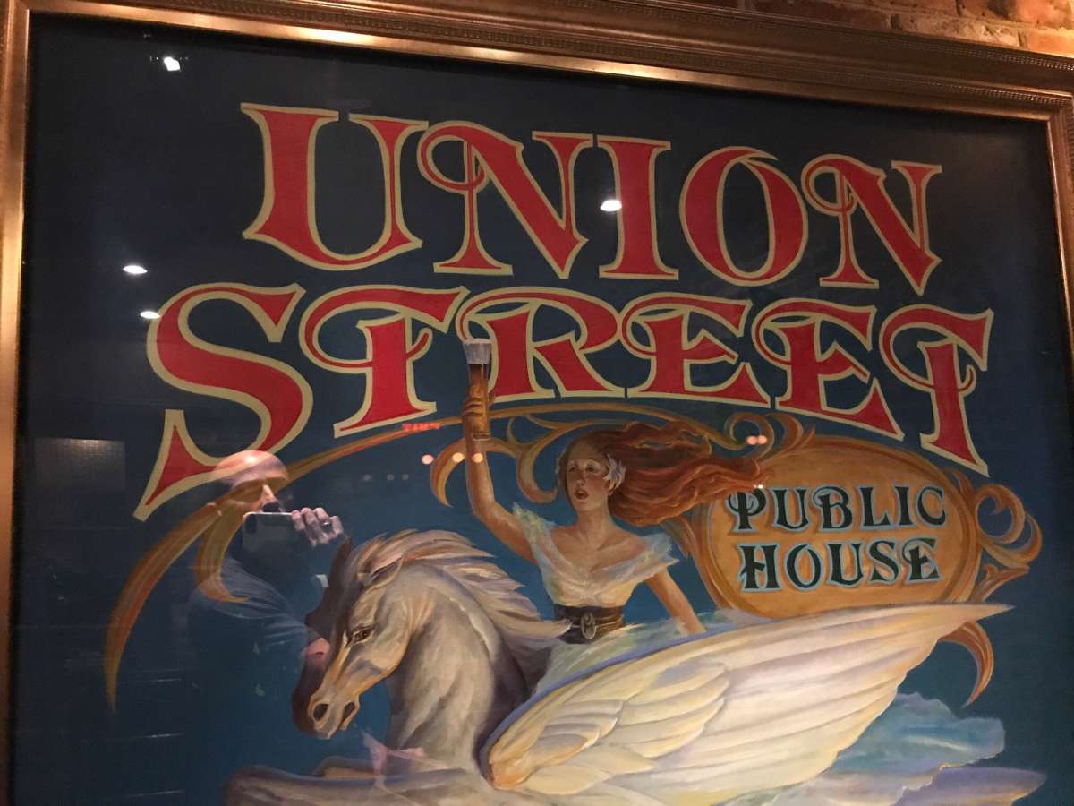 Union Street Public House — photograph 3