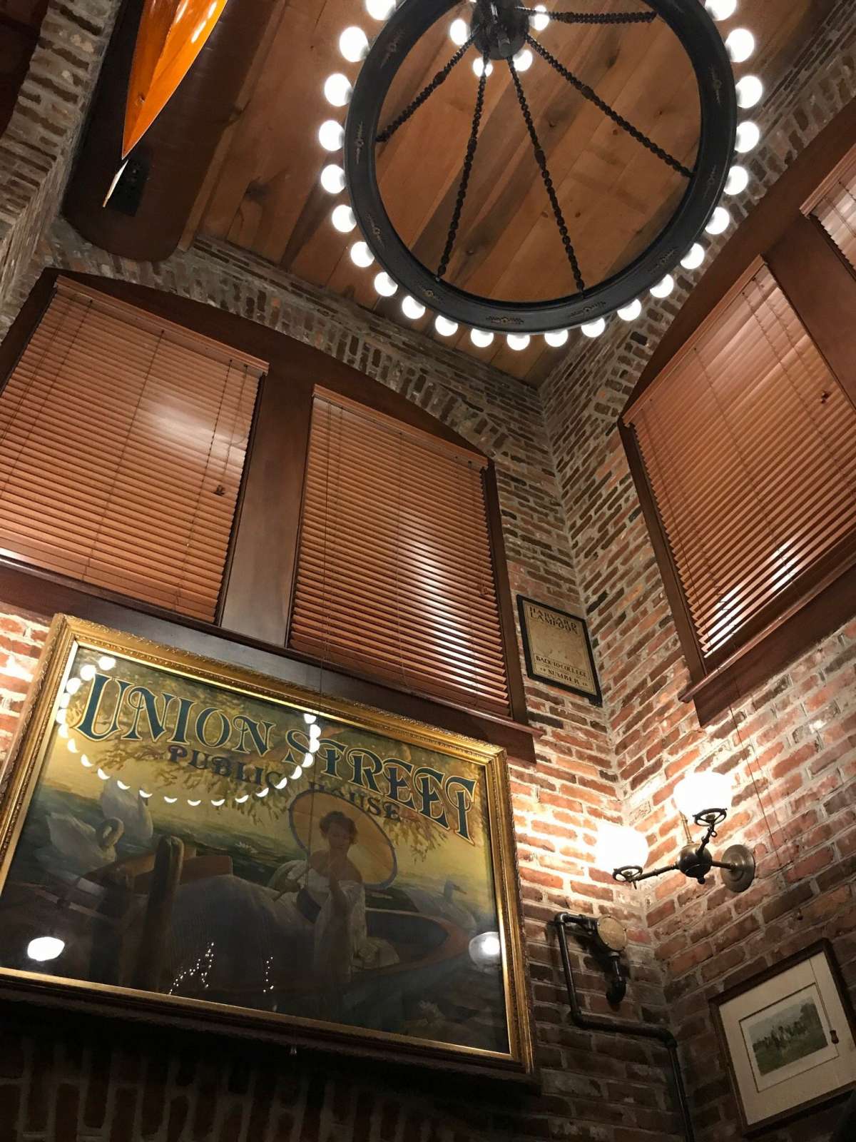 Union Street Public House — photograph 4
