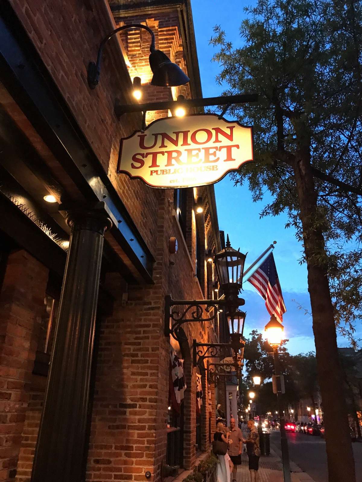 Union Street Public House — photograph 5