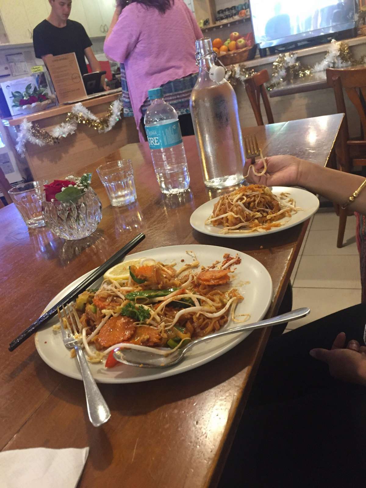 Elephant Thai Cafè And Restaurant — photograph 2