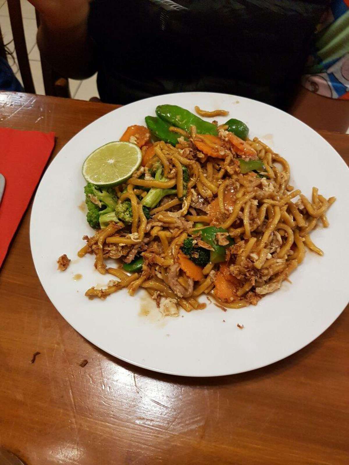Elephant Thai Cafè And Restaurant — photograph 5