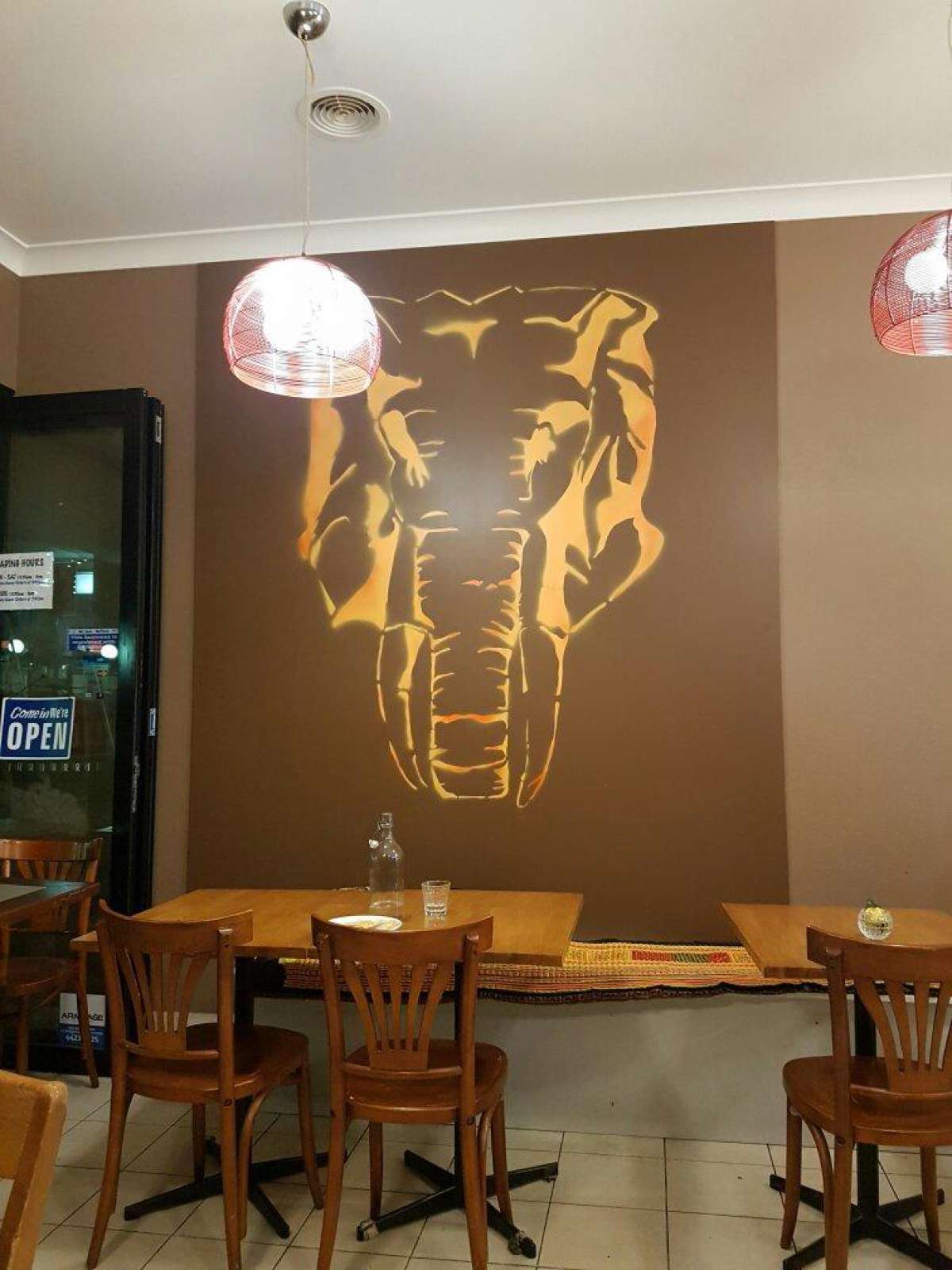 Elephant Thai Cafè And Restaurant — photograph 6