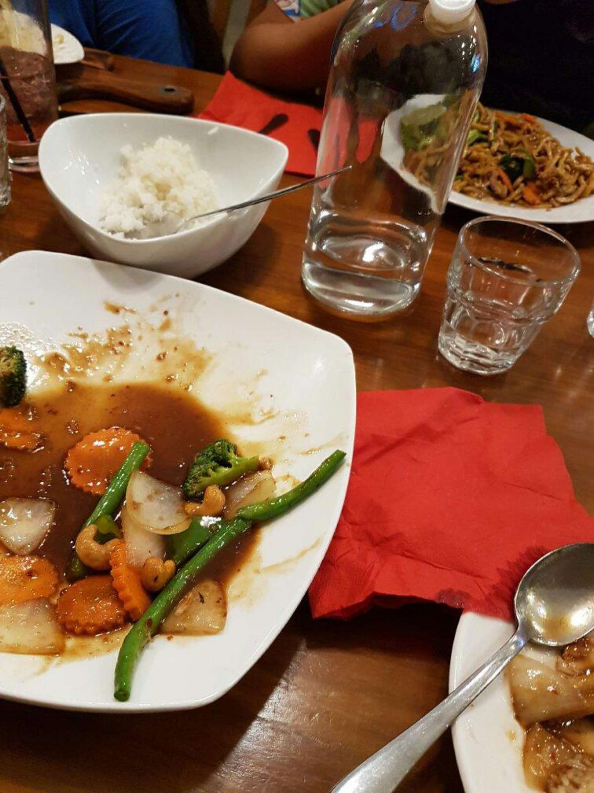 Elephant Thai Cafè And Restaurant — photograph 7