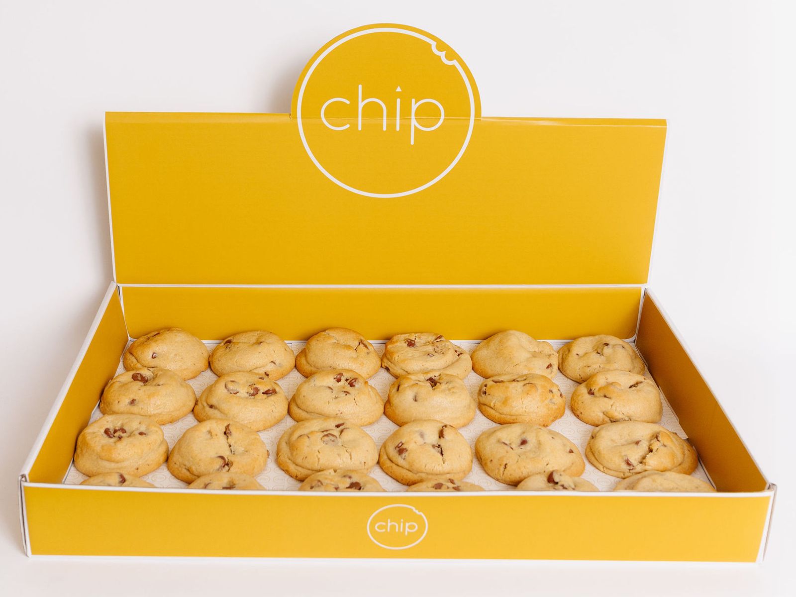 Out of the Oven: Chip Cookies is Coming into 2023 Hot!