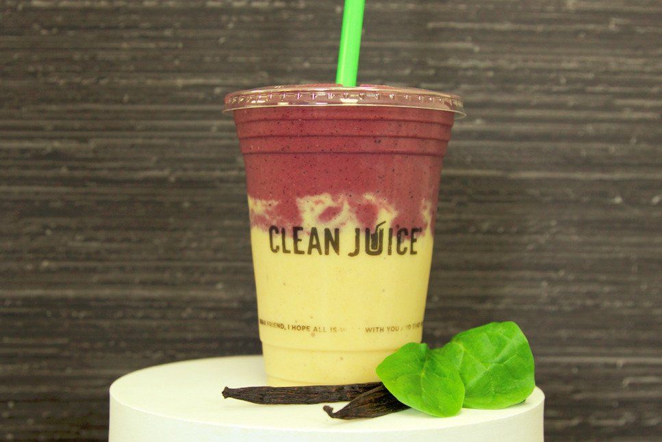 The Big Easy Welcomes Clean Juice