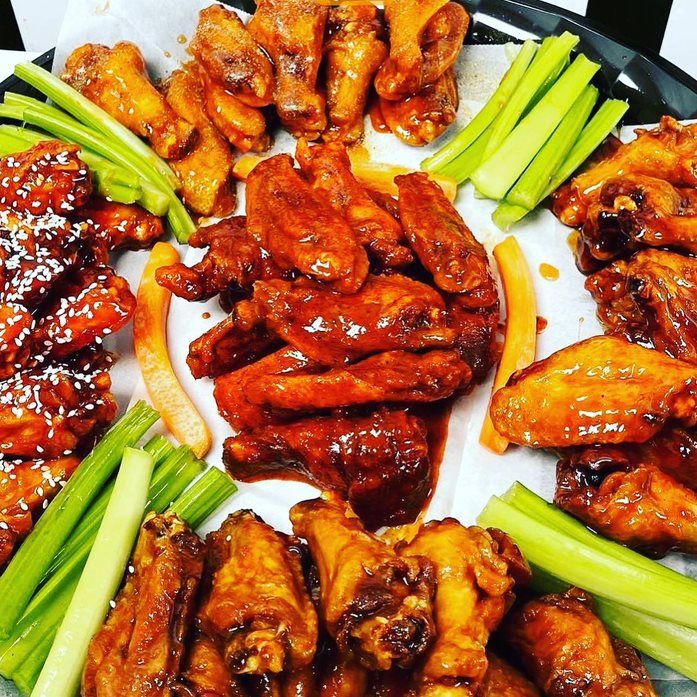 Urban Wings Hosts Grand Opening Event for Latest Atlanta Location