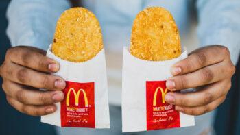 Are McDonald’s Hash Browns Vegan? | Discover Out Listed here