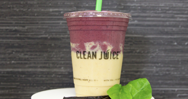 Clean Juice making New Orleans debut